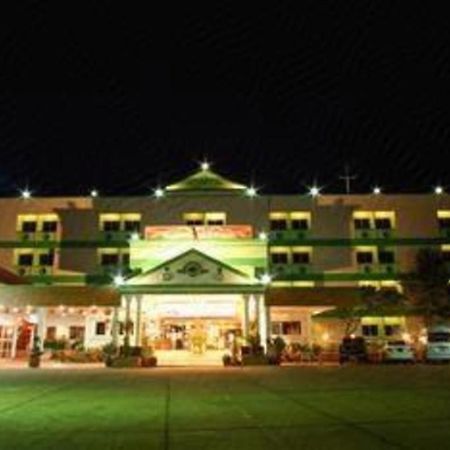 Sakol Grand Palace Hotel Sakon Nakhon Zewnętrze zdjęcie