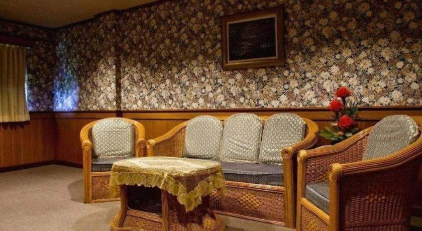 Sakol Grand Palace Hotel Sakon Nakhon Zewnętrze zdjęcie