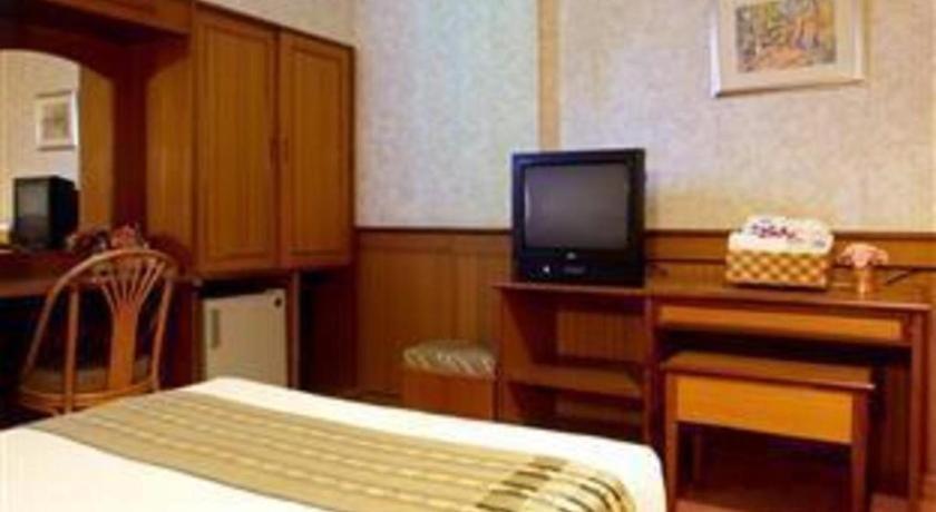 Sakol Grand Palace Hotel Sakon Nakhon Zewnętrze zdjęcie