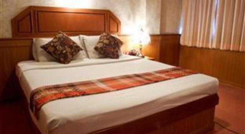 Sakol Grand Palace Hotel Sakon Nakhon Zewnętrze zdjęcie
