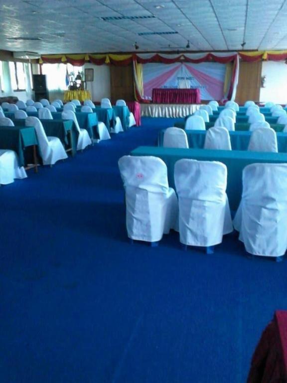 Sakol Grand Palace Hotel Sakon Nakhon Zewnętrze zdjęcie